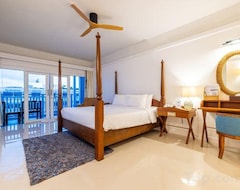 Khách sạn Pujidao-andamanhaijingdujiacun Pl-andaman Seaview Resort (Phuket, Thái Lan)
