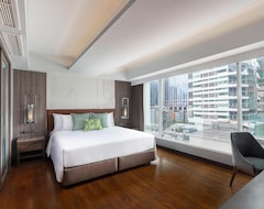 Hotelli Legacy Suites Sukhumvit by Compass Hospitality (Bangkok, Thaimaa)