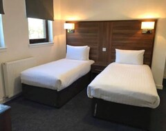Khách sạn Premier Lodge (Grangemouth, Vương quốc Anh)