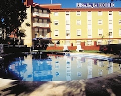 Hotel Agaró (Chipiona, Espanha)