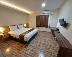 T Hotel Kualanamu (Medan, Endonezya)