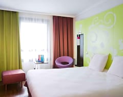 Hotelli Ibis Styles Evry Courcouronnes Hotel And Events (Évry, Ranska)