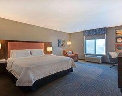 Hotel Hampton Inn & Suites Rohnert Park - Sonoma County (Rohnert Park, USA)