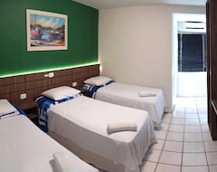 Hotel Rolim Rios (Foz do Iguacu, Brazil)