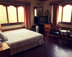 Otel Zangto Pelri (Punakha, Bhutan)