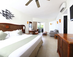 Hotel Select Club At Sandos Caracol All Inclusive - Adults Only Area (Playa del Carmen, México)