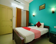 Otel OYO 16617 Rayan Residency (Munnar, Hindistan)