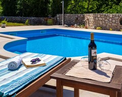 Casa/apartamento entero Encantadora casa de vacaciones con piscina privada (Cazals, Francia)