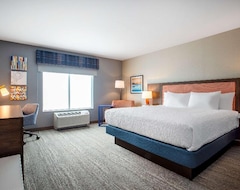 Khách sạn Hampton Inn & Suites North Port (North Port, Hoa Kỳ)