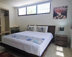 Khách sạn Hotel Palma Bahia (Cartagena, Colombia)
