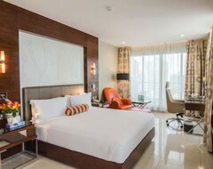 Hotelli Harbour View Suites (Dar es Salaam, Tansania)
