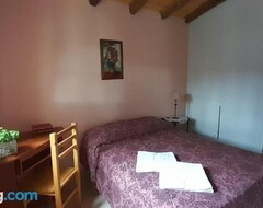 Tüm Ev/Apart Daire Casa Hg 2-cabana Sencilla Y Comoda En Las Sierras (Huerta Grande, Arjantin)