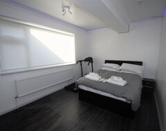 Cijela kuća/apartman Family Home Sleep 6. (Lewes, Ujedinjeno Kraljevstvo)