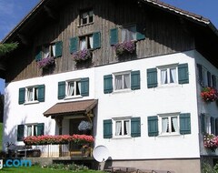 Otel Fink Marianne Und Oswald (Sulzberg, Avusturya)