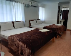 Otel Shalom Beach Residency (Alappuzha, Hindistan)
