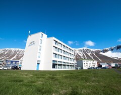 Hotel Isafjordur - Horn (Ísafjörður, Island)