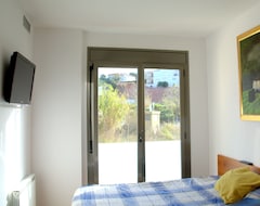 Toàn bộ căn nhà/căn hộ Fantastico Apartamento Al Lado Del Mar, 35 Minutes From Barcelona (Arenys de Mar, Tây Ban Nha)