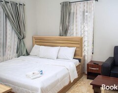 JIKSONODO HOTEL AND SUITE (Nsukka, Nigeria)