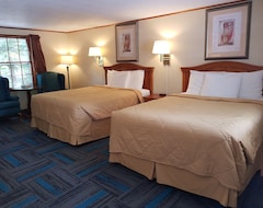 Hotel Franconia Notch Motel (Lincoln, USA)