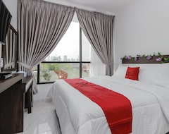 Hotelli RedDoorz @ Mampang Prapatan (Jakarta, Indonesia)