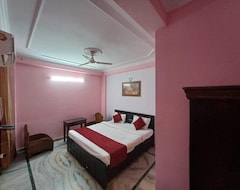 Khách sạn Abhay Haveli (Jaipur, Ấn Độ)