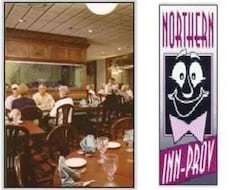 Khách sạn Northern Inn (Bemidji, Hoa Kỳ)