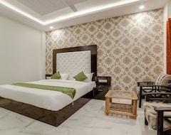 Hotelli Treebo Trend GK Residency (Dehradun, Intia)