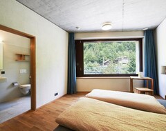Nhà nghỉ Interlaken Youth Hostel (Interlaken, Thụy Sỹ)