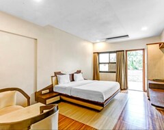 Khách sạn Capital O 13823 Hotel Praveen International (Kalyan-Dombivali, Ấn Độ)