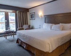 Hotel Relaxing Stay In Banff! Lovely Superior King Room (Banff, Kanada)