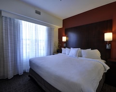 Hotel Residence Inn Gulfport-Biloxi Airport (Gulfport, USA)