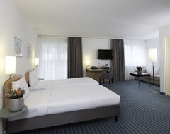 Khách sạn Apart-Hotel Zurich Airport (Opfikon, Thụy Sỹ)