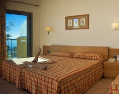 Hotel SBH Club Paraíso Playa (Playa de Esquinzo, Spain)