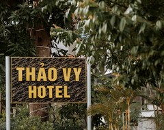 Hotelli Thao Vy Hotel (Hải Phòng, Vietnam)