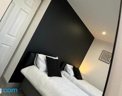Tüm Ev/Apart Daire Flat 501 Chic Apartment Living (Yeadon, Birleşik Krallık)