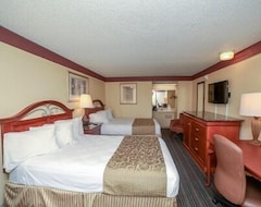 Hotel River Side Inn (New Port Richey, USA)
