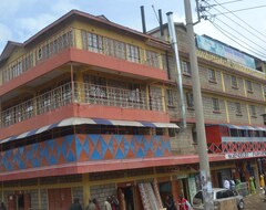 Khách sạn Maendeleo Parkview (Narok, Kenya)