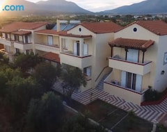 Toàn bộ căn nhà/căn hộ Hotel Takis (Monemvasia, Hy Lạp)