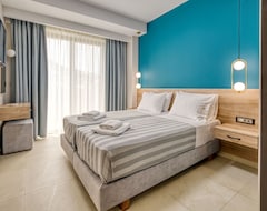 Hotel Sapphire Horizon Suites (Kissamos - Kastelli, Grecia)