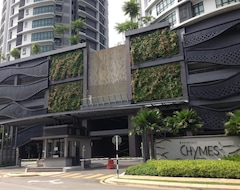 Khách sạn Chymes Gurney Residency (Kuala Lumpur, Malaysia)