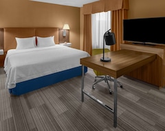 Hotel Hampton Inn & Suites Banning-Beaumont (Banning, USA)