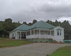 Casa/apartamento entero Slice Of Paradise Stunning Newly Renovated Villa Pet Friendly (Okaihau, Nueva Zelanda)