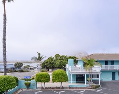 Khách sạn Bay View Inn (Morro Bay, Hoa Kỳ)