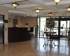 Hotel All Star Lodge (San Bernardino, USA)