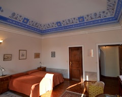 Bed & Breakfast Villa Palagione Centro Interculturale (Volterra, Italia)