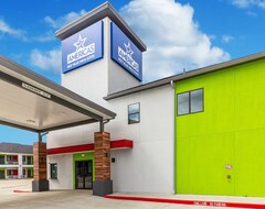 Hotel Americas Best Value Inn & Suites Kingwood IAH Airport (Houston, Sjedinjene Američke Države)