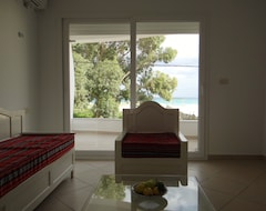 Cijela kuća/apartman Pretty Quiet And Luxurious Apartment - 3p Feet In The Water. - Zainab (Kélibia, Tunis)