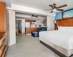 Hotelli Atrium Beach Resort And Spa St Maarten A Ramada By Wyndham (Simpson Bay, Antilles Française)