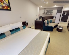 Hotelli Signature Hotel Apartments and Spa (Dubai, Arabiemiirikunnat)
