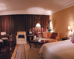 Hotel Taj Palace (Dubai, United Arab Emirates)